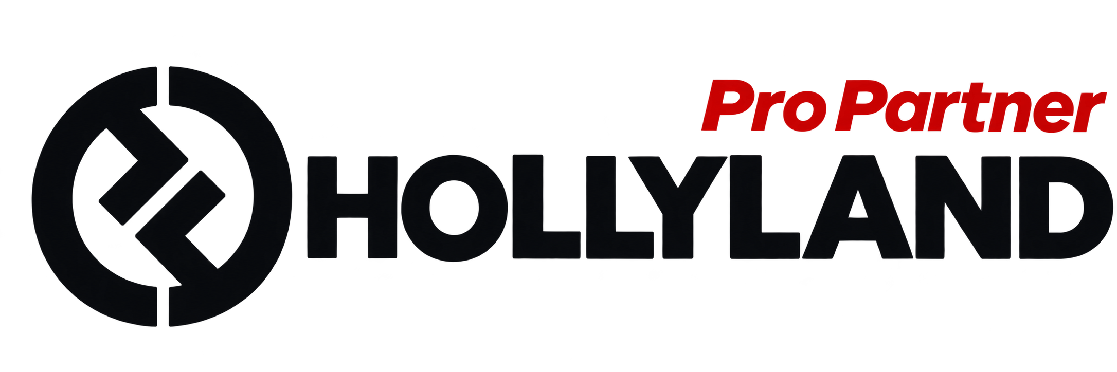 Hollyland Pro Partner StanPro LLC Logo